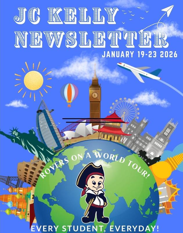 Rover Newsletter