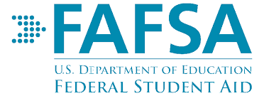 Fed student aid logo