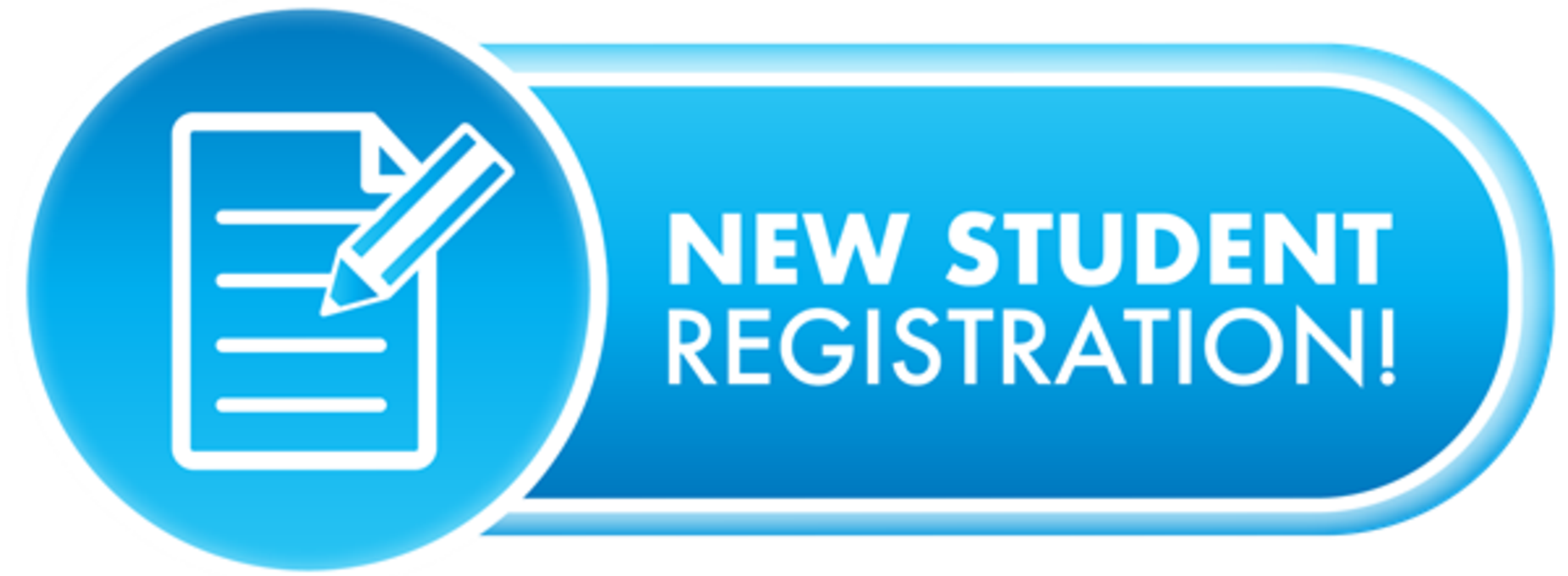 New Student Registration