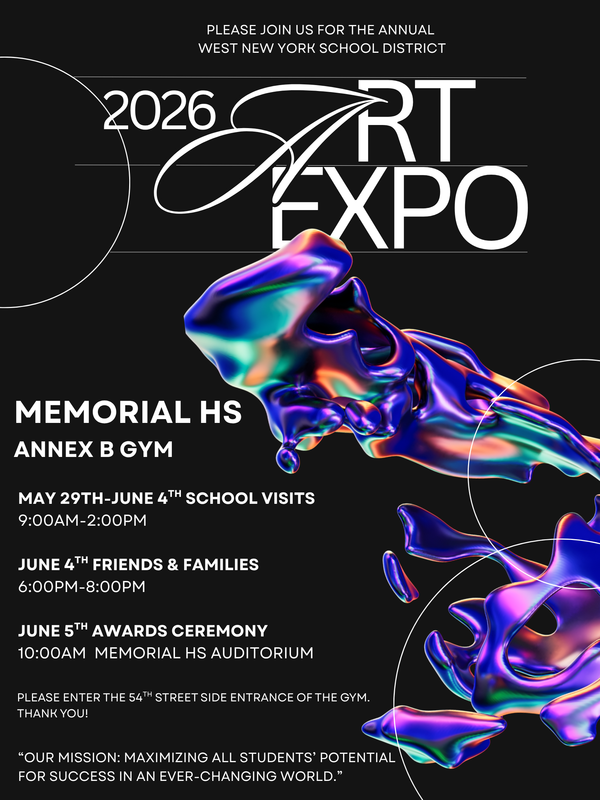 2026 ARt Expo