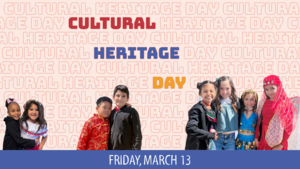Cultural Heritage Day