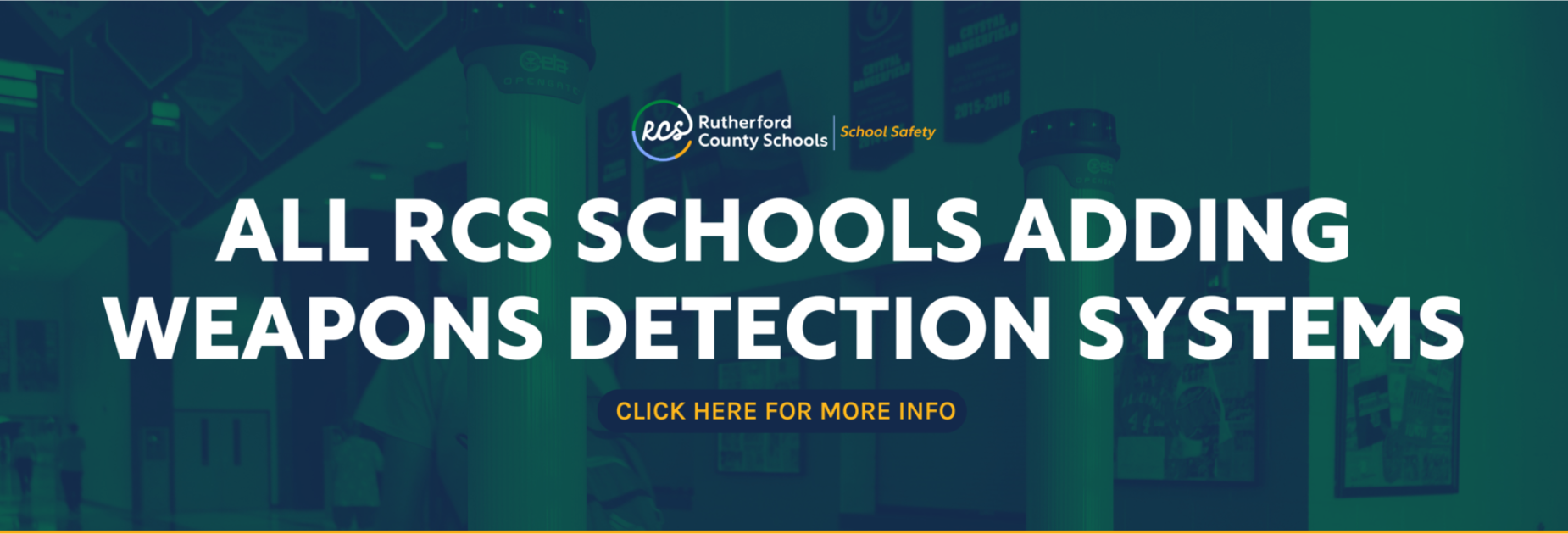 Weapon Detection System