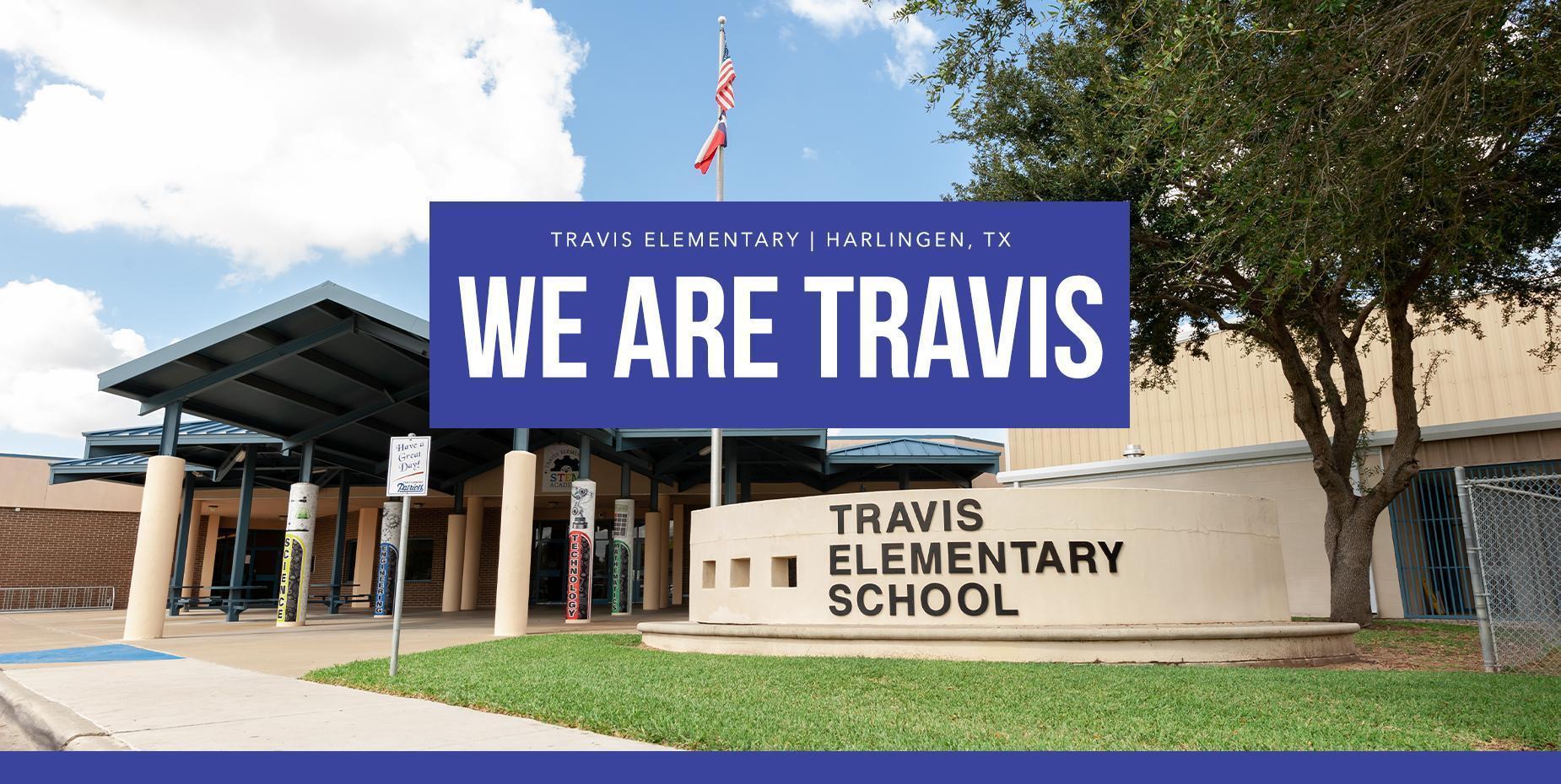 Clubs and Organizations Clubs and Organizations Travis Elementary