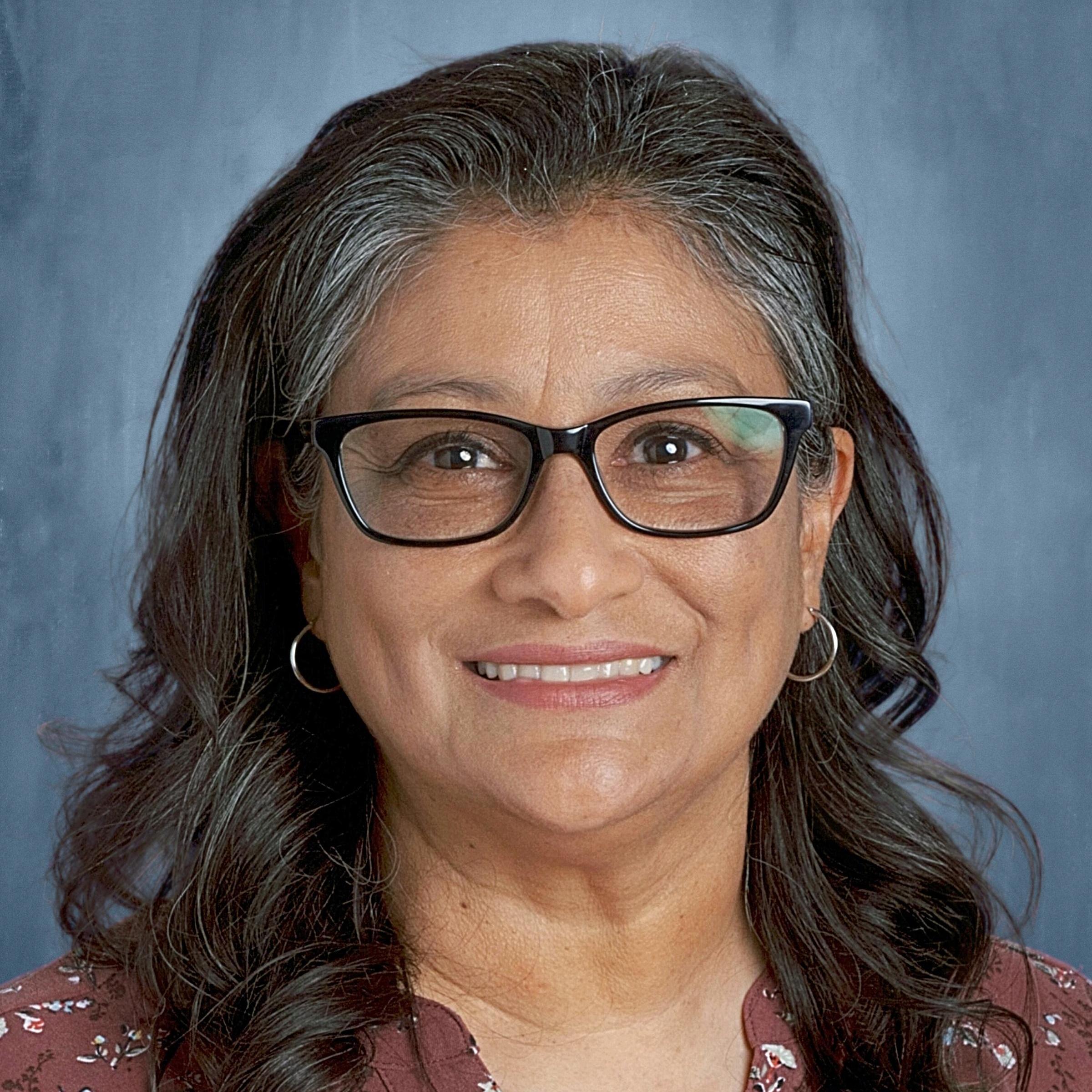 MariaClark's Profile Photo