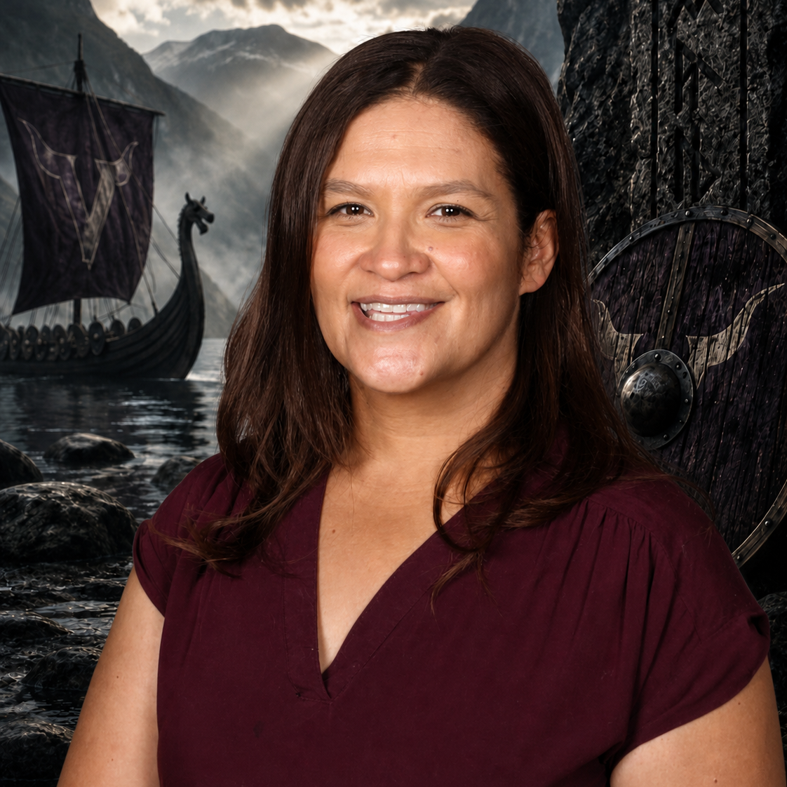 RaquelFrye's Profile Photo