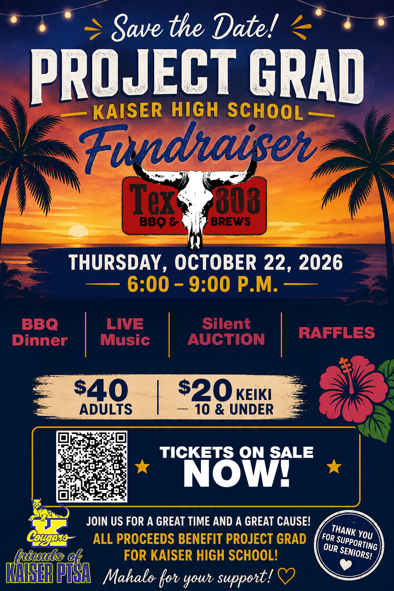 TEX808 Silent Auction