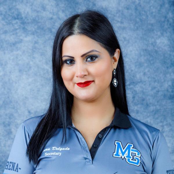 LauraDelgado's Profile Photo