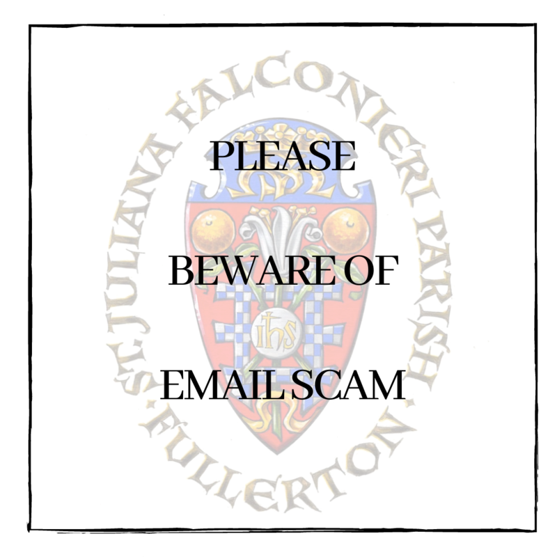 Email Scam Featured Photo