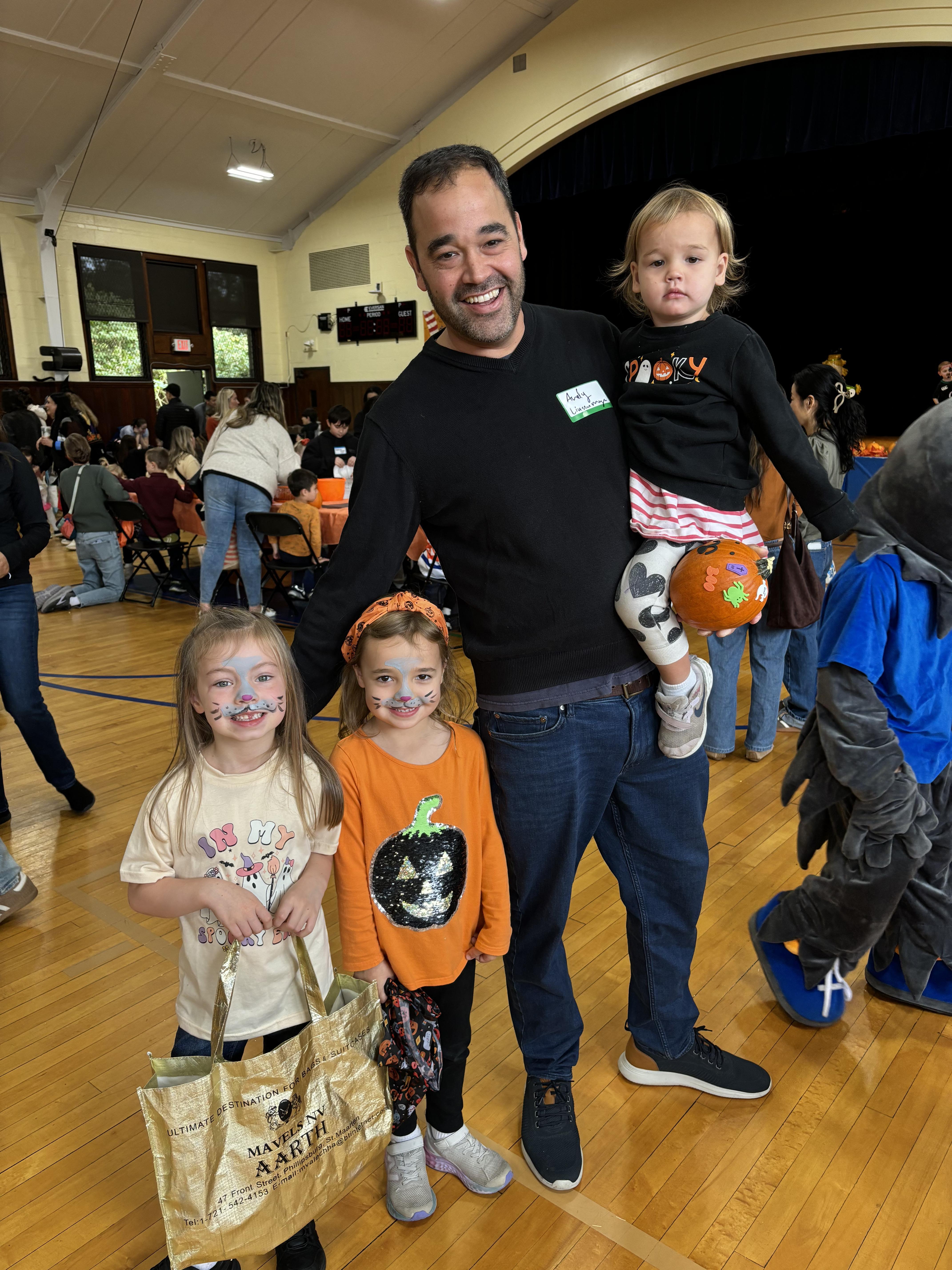 HarvestFest 2025 Featured Photo