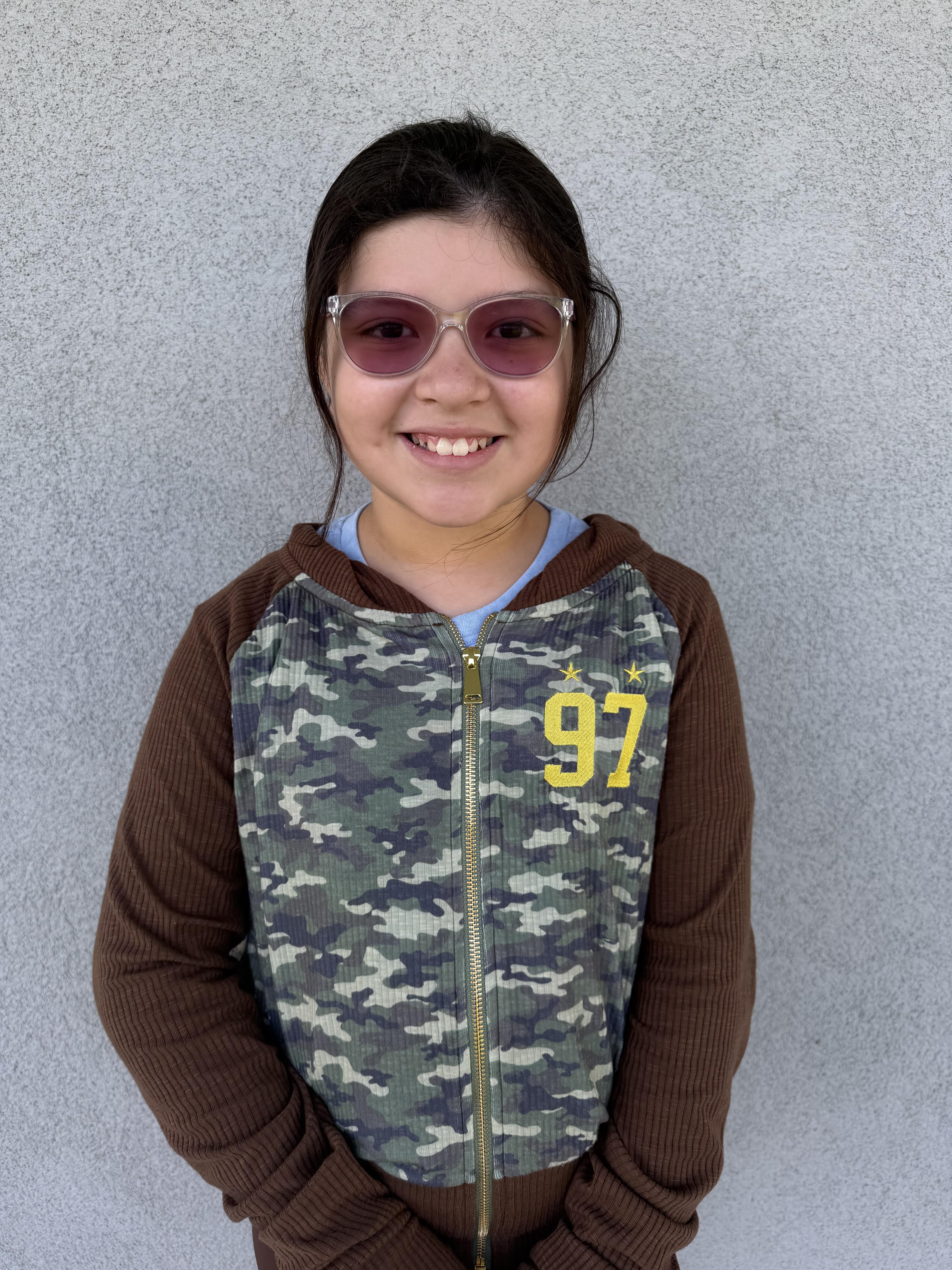 student of the month image 
