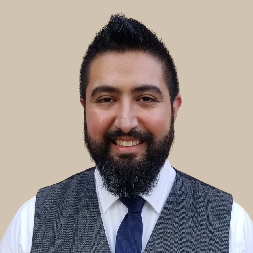 JosueGuerrero's Profile Photo