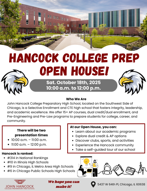 Open House