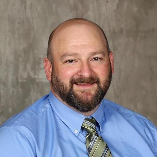 Michael (Seth)Agee's Profile Photo