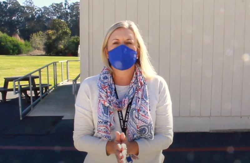 Principal Bowen