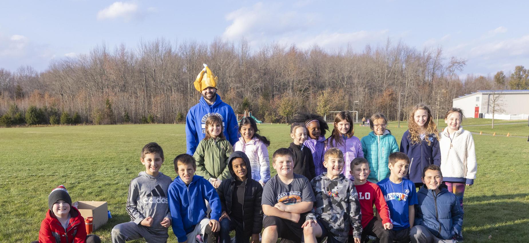 Turkey Trot