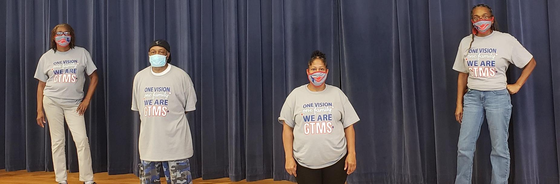 Custodians