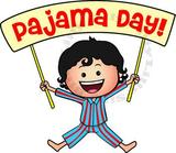 10/15 Pajama Day
