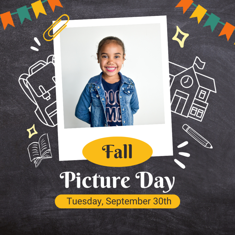 Fall pic day