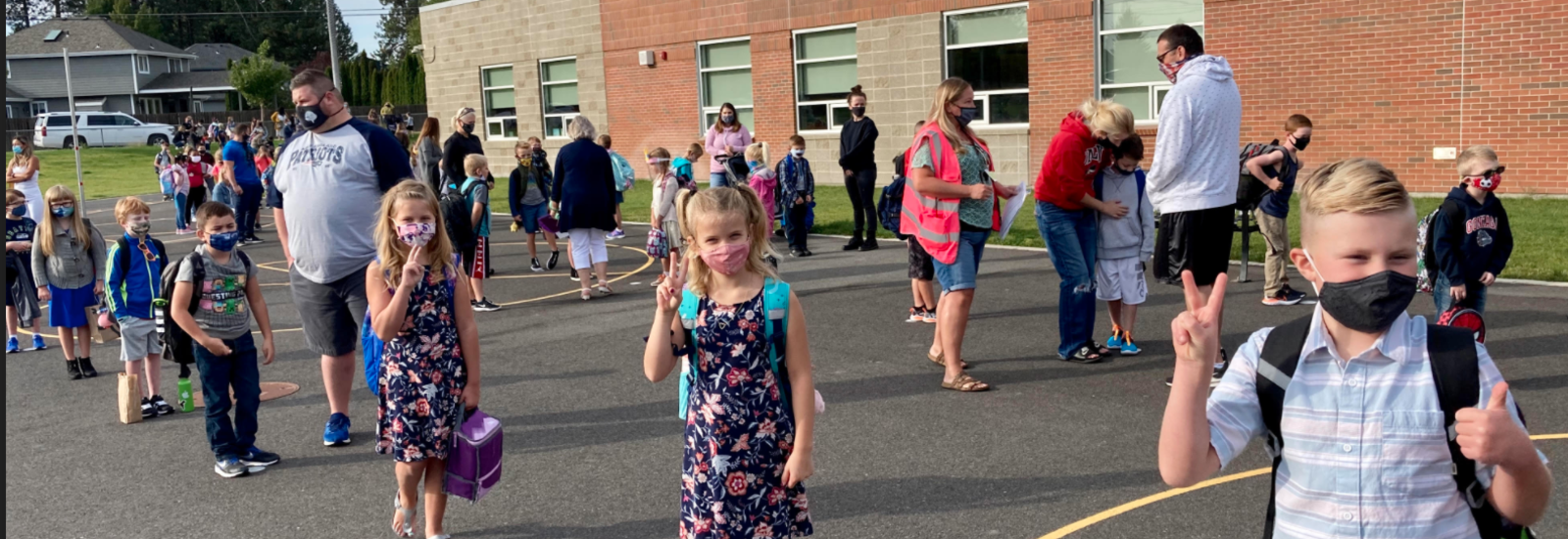 Midway Elementary School