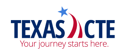 Texas CTE Logo