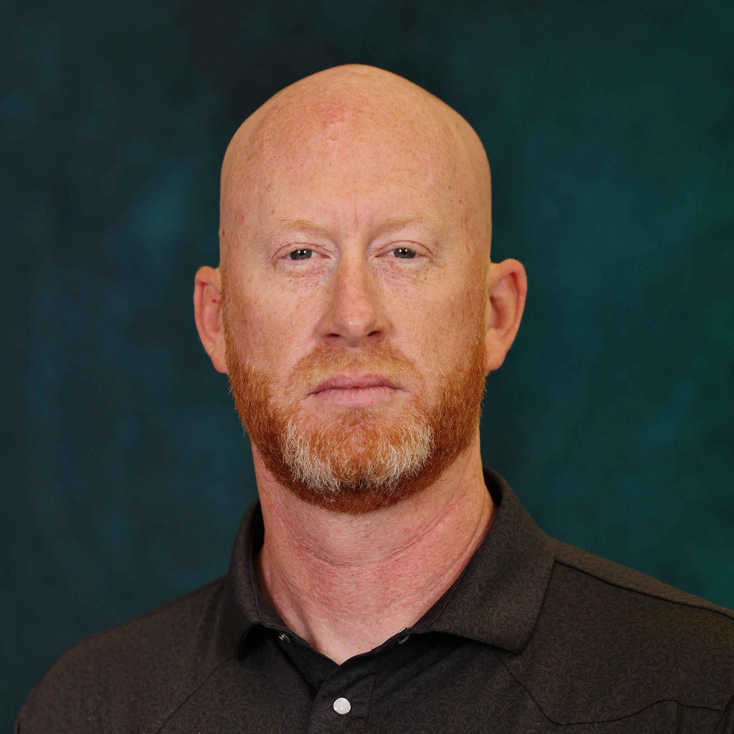 GrantFreeman's Profile Photo