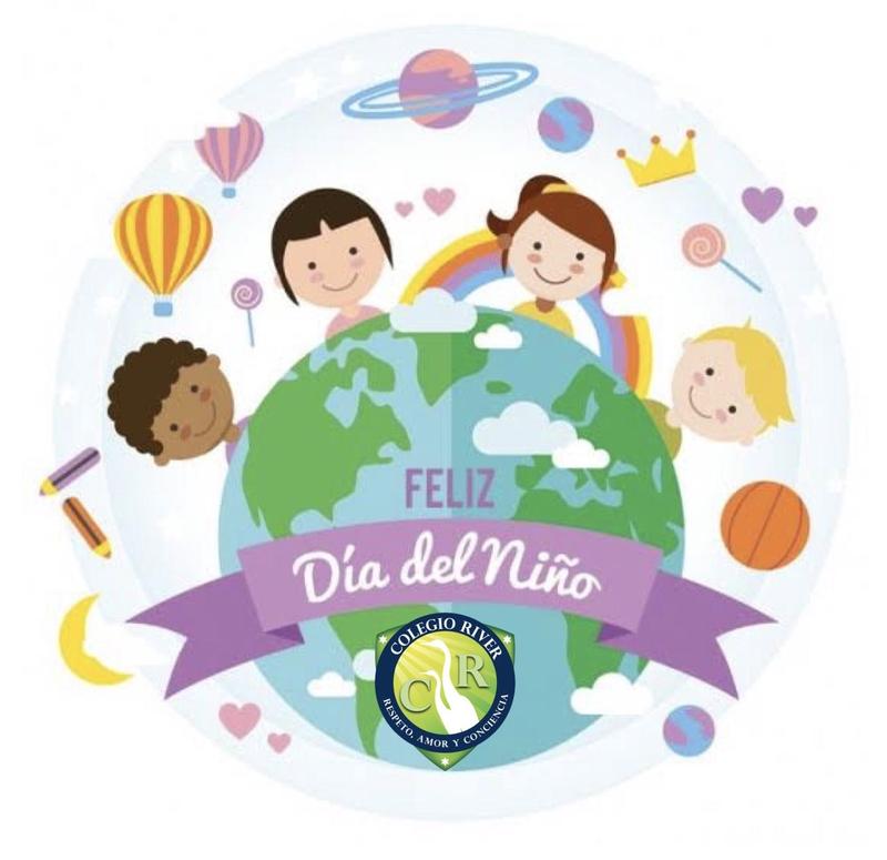 FELIZ DÍA DEL NIÑO 👧🏻👦🏻🍭🍦🧸🎉 Featured Photo