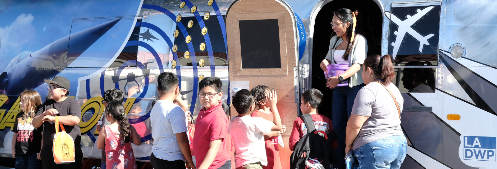 Vejar Elementary’s Fall Harvest Festival