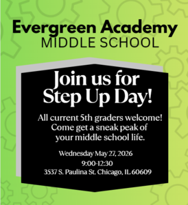 Step Up Day