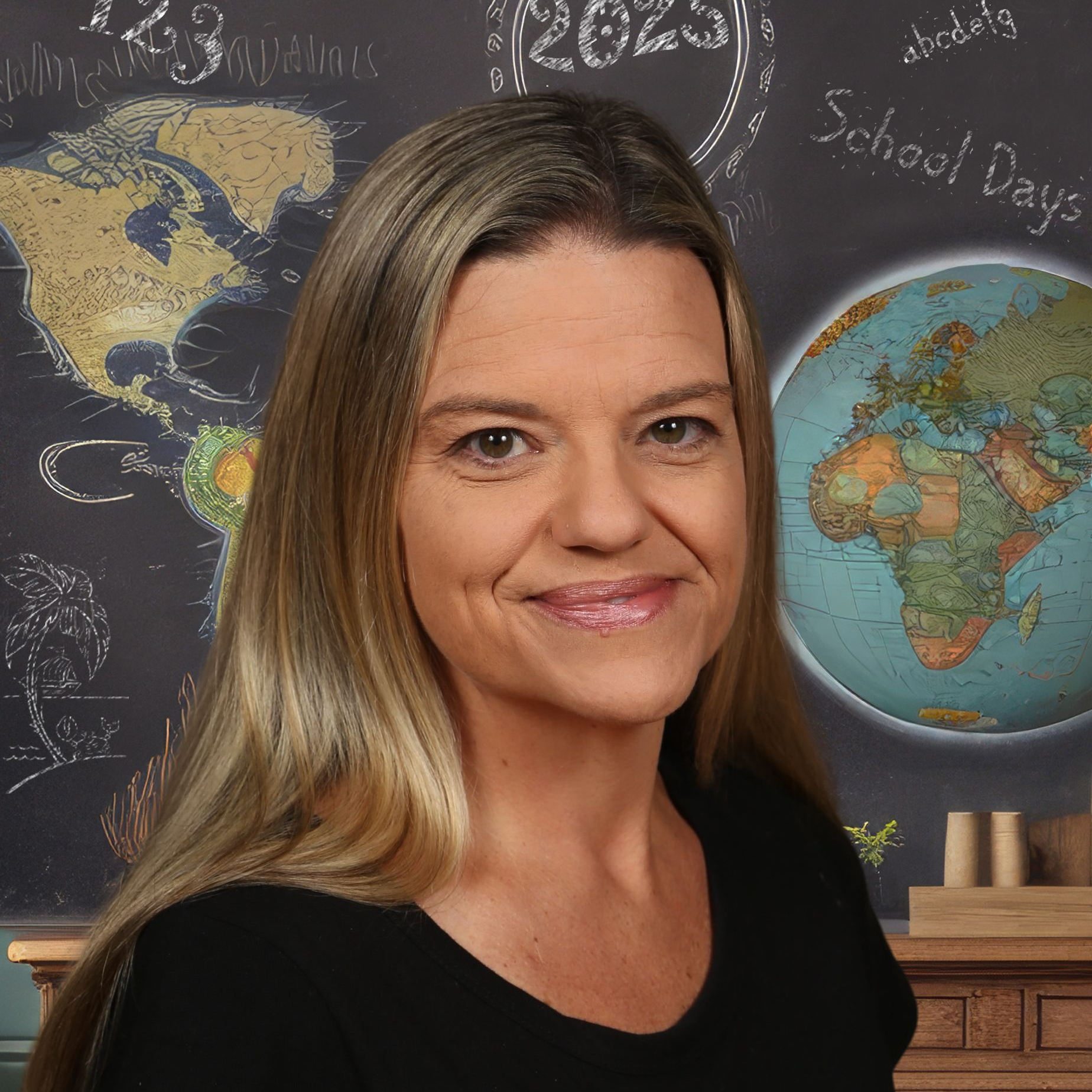 JenniferAkers's Profile Photo