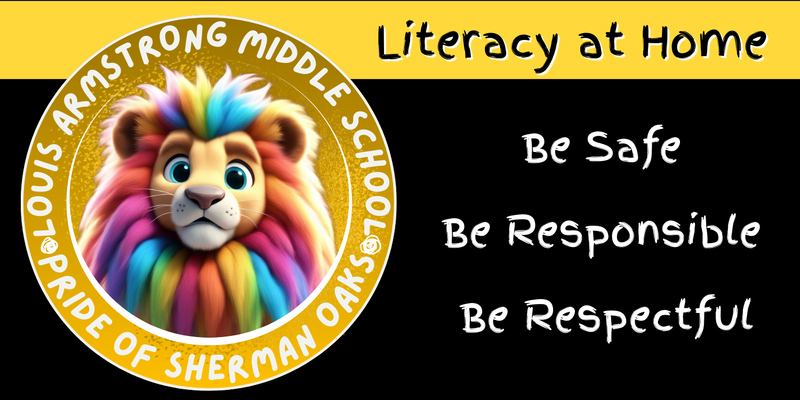 Joy of Reading Featured Photo