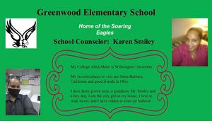 National School Counselor's Week Featured Photo