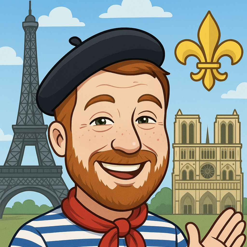 PatrickFlynn's Profile Photo