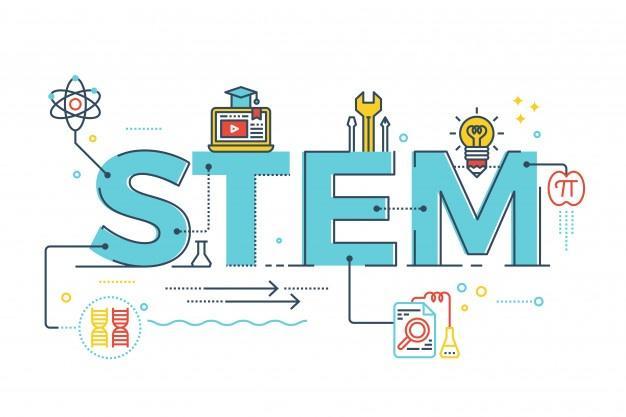 Virtual STEM Night Featured Photo