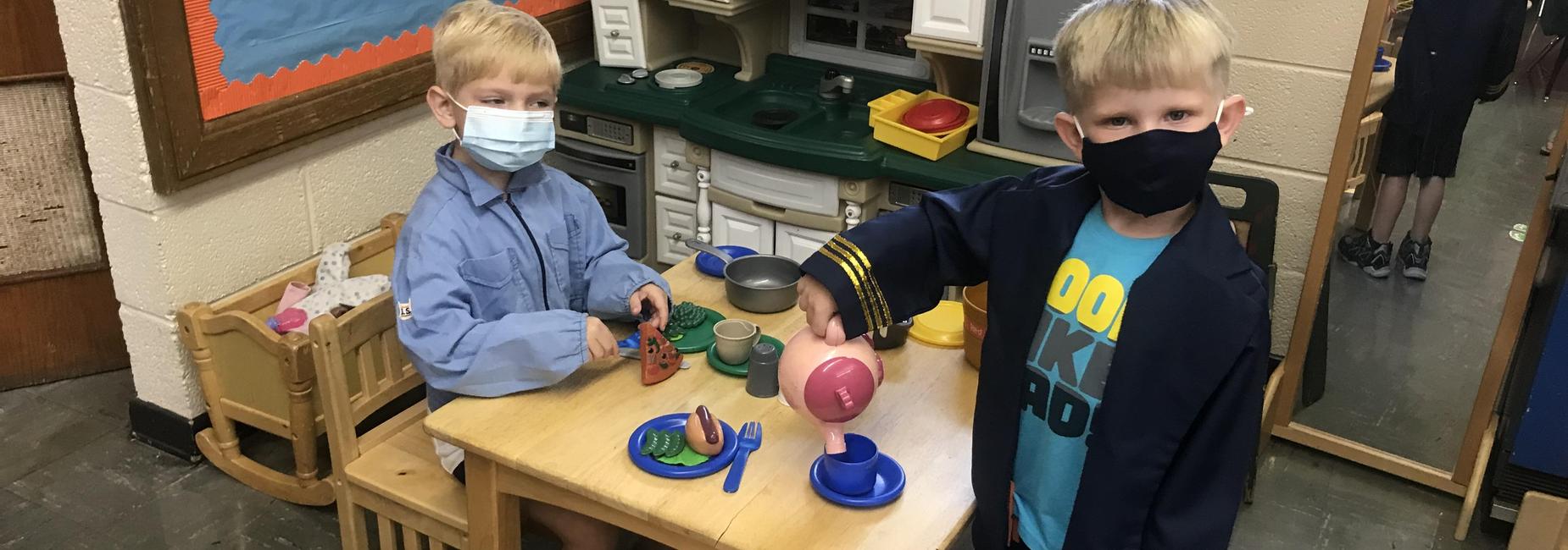 Sugar Grove Elementary School