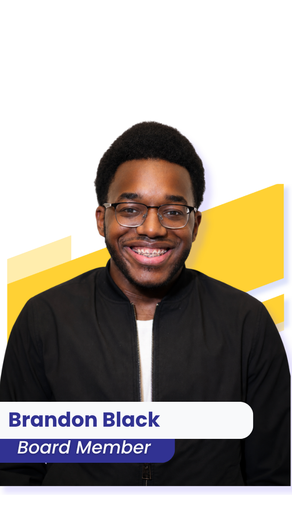 Mr. Black board member