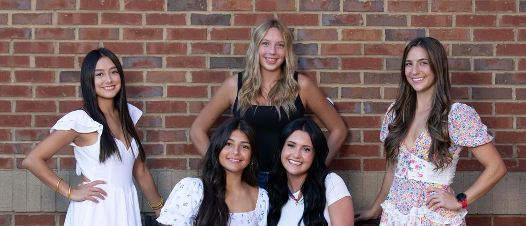 Senior Girls