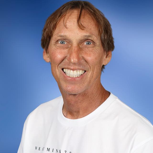 TimothyBoyd's Profile Photo