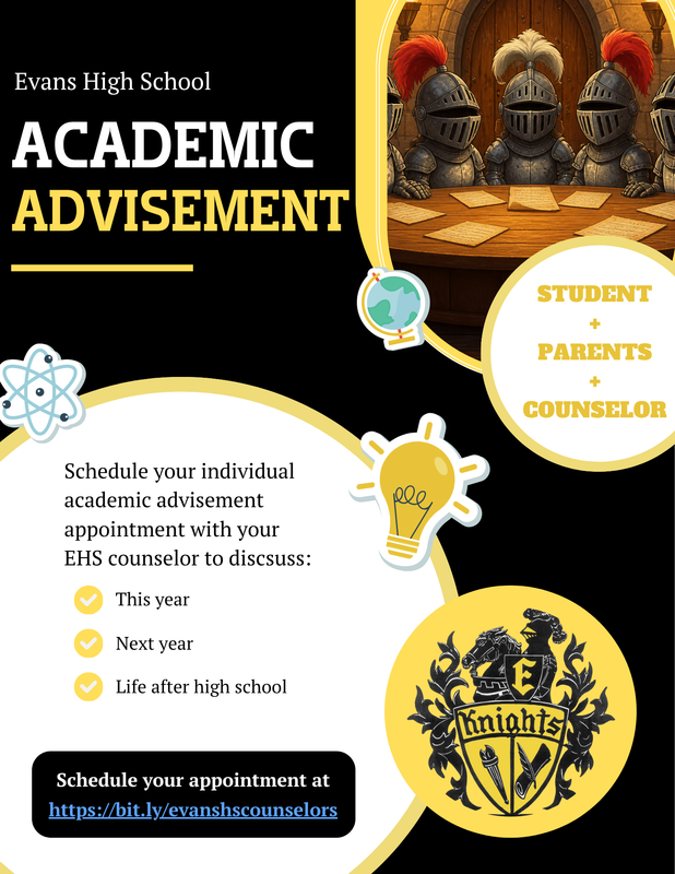Academic Advisement