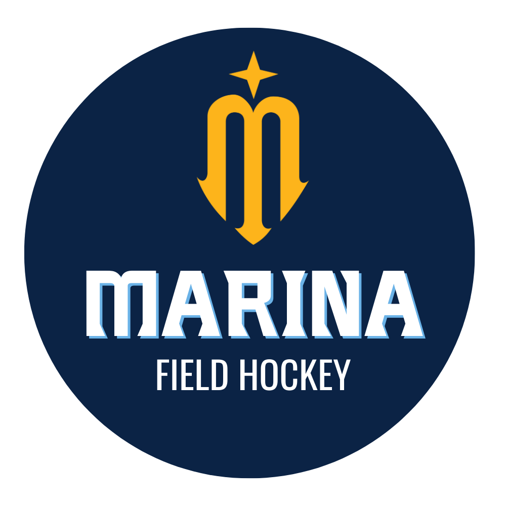 Field Hockey Logo