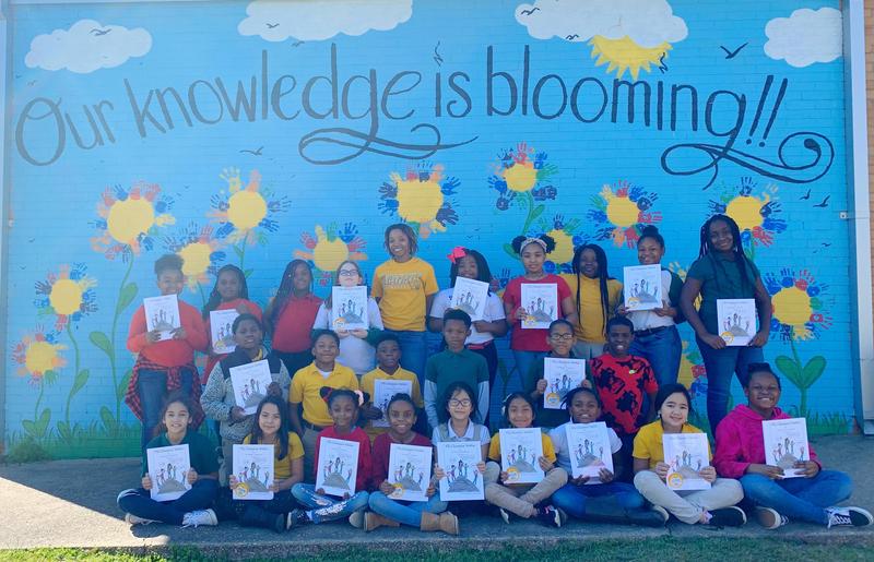Summit Elementary School Publishing News II 2020