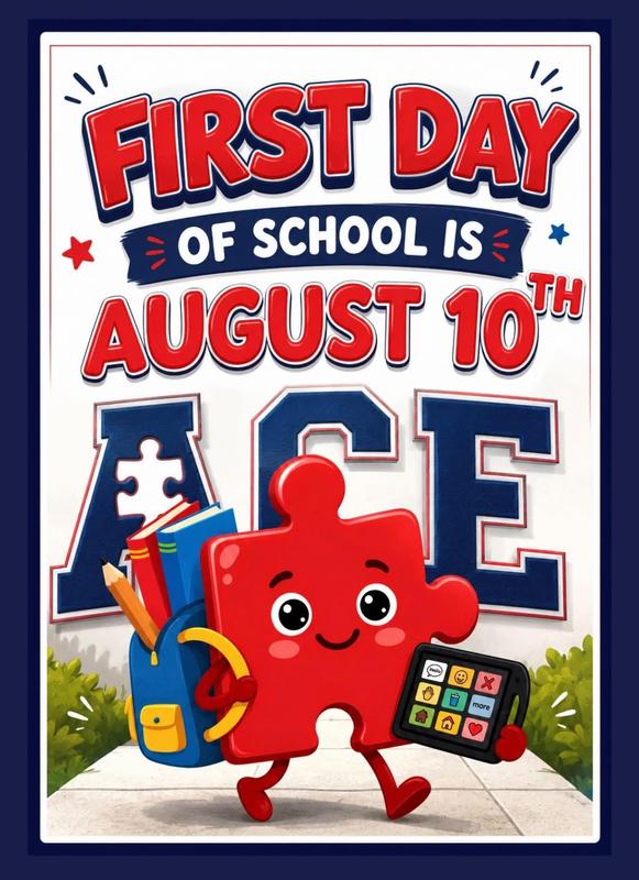 BACK TO SCHOOL