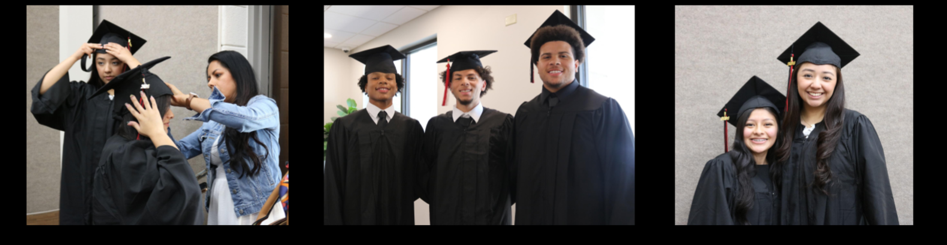 Beautiful Baccalaureate service at Mayfield First Baptist Church.  The countdown to graduation for the Class of 2026 continues.