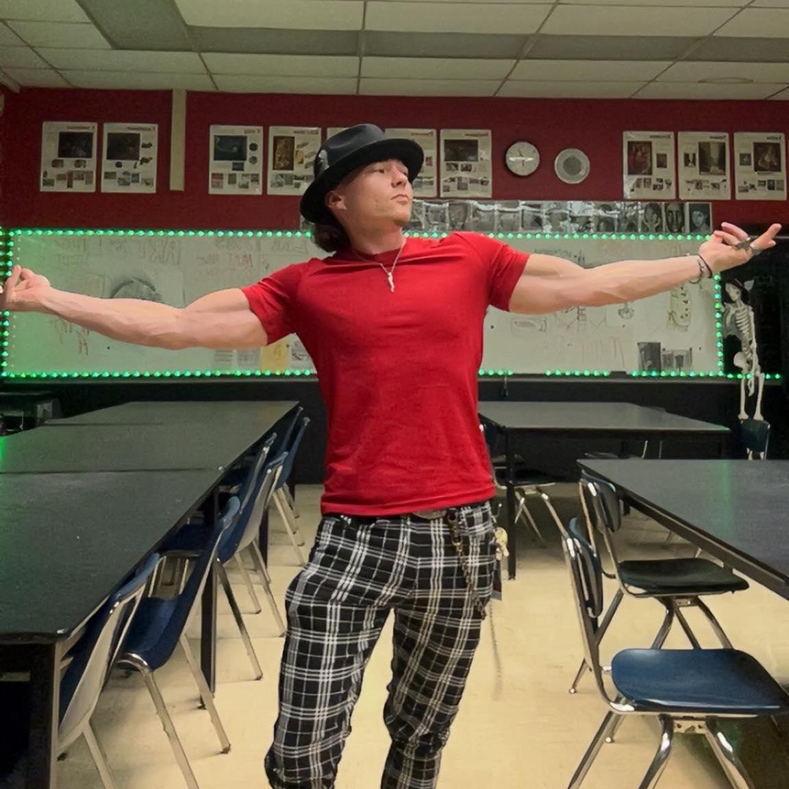 WilliamBowers's Profile Photo