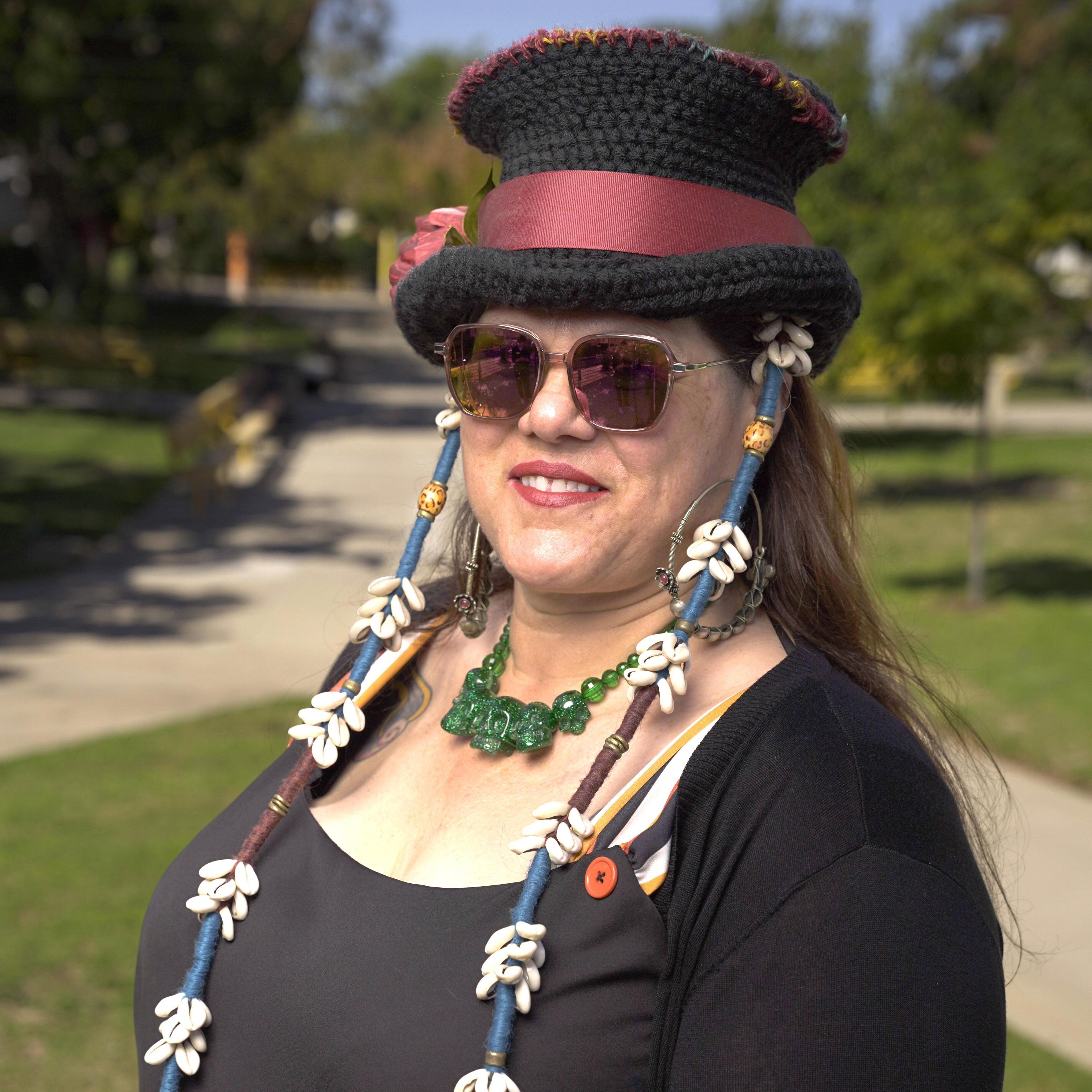 MelanieHoward's Profile Photo