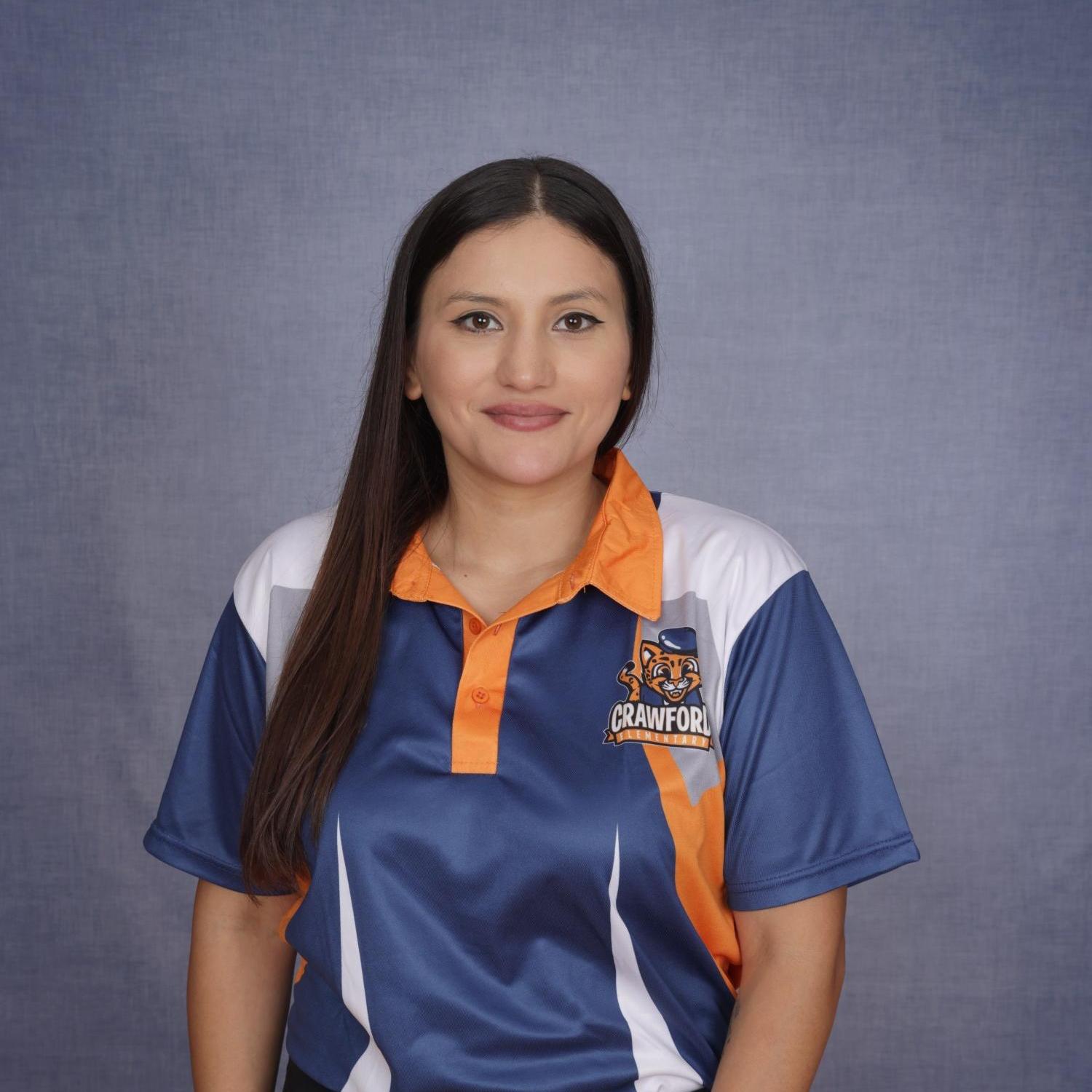 YamilexMartinez's Profile Photo