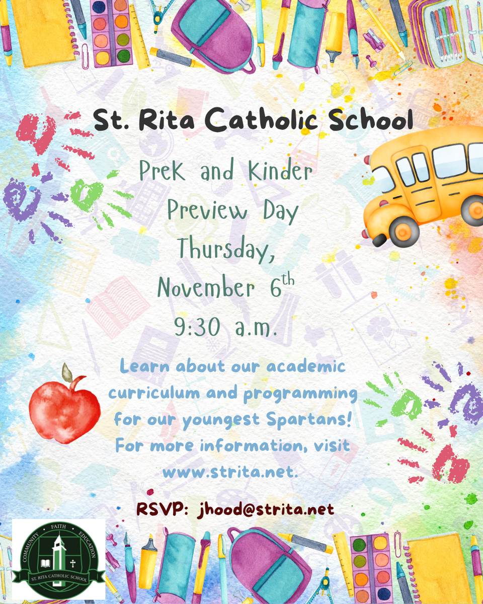 PreK/K
