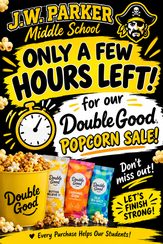 popcorn