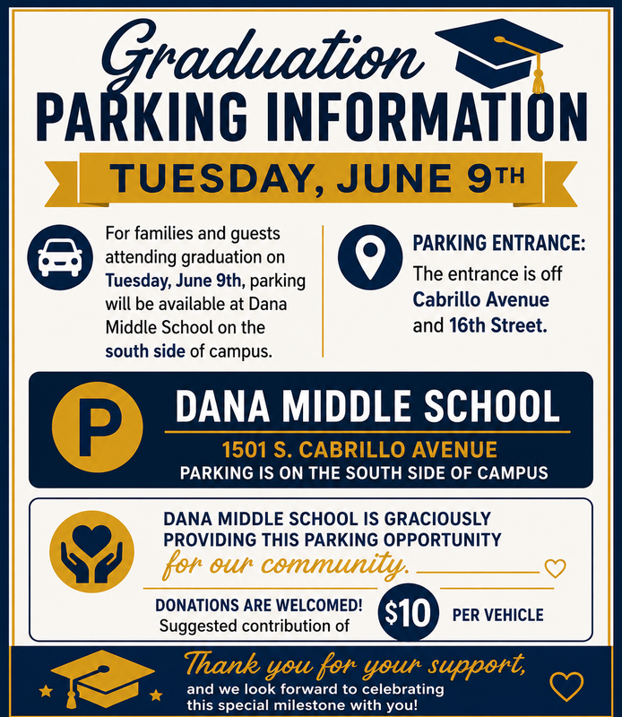 GradParking