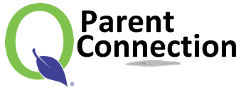 Q Parent Connection Logo