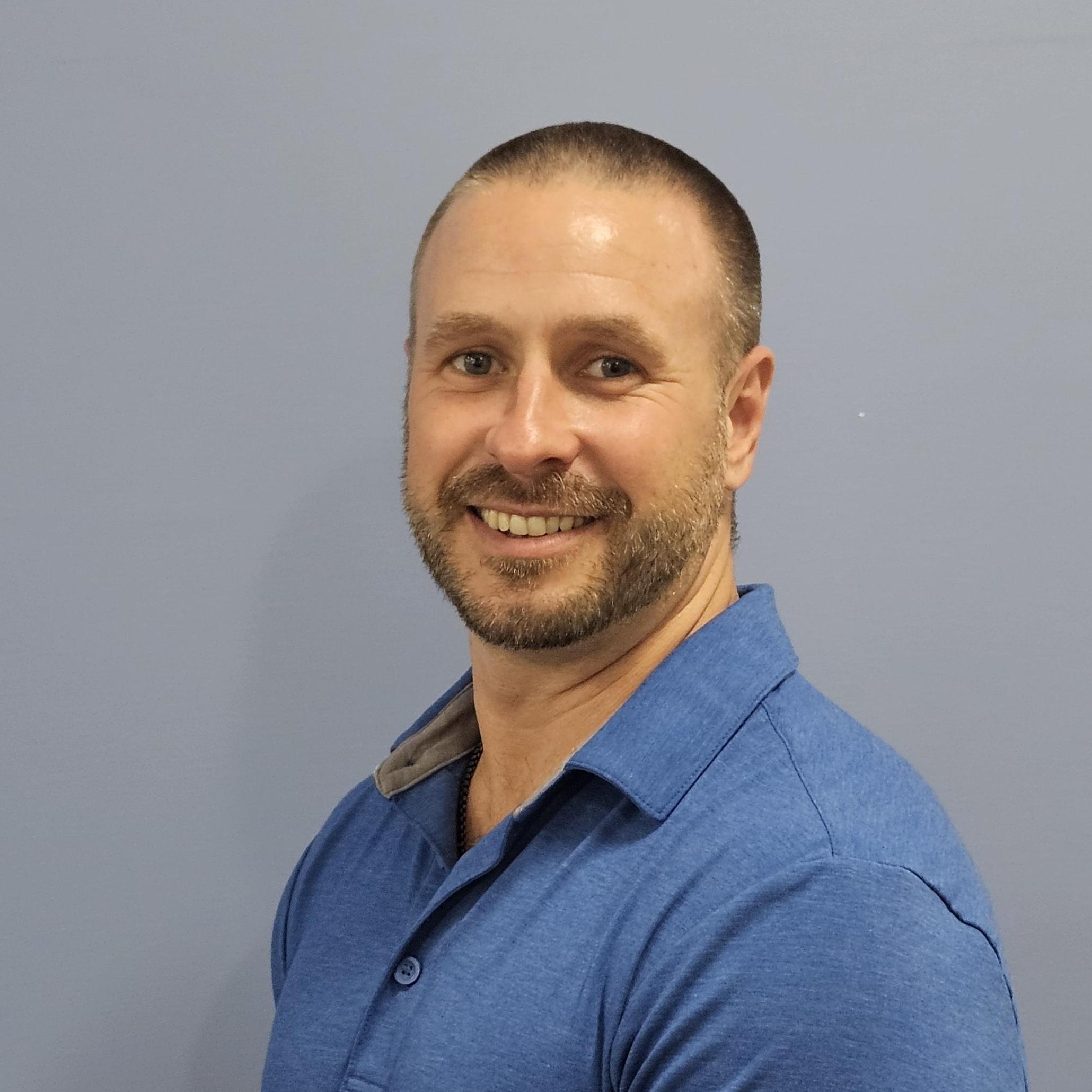 JeremySchmitt's Profile Photo